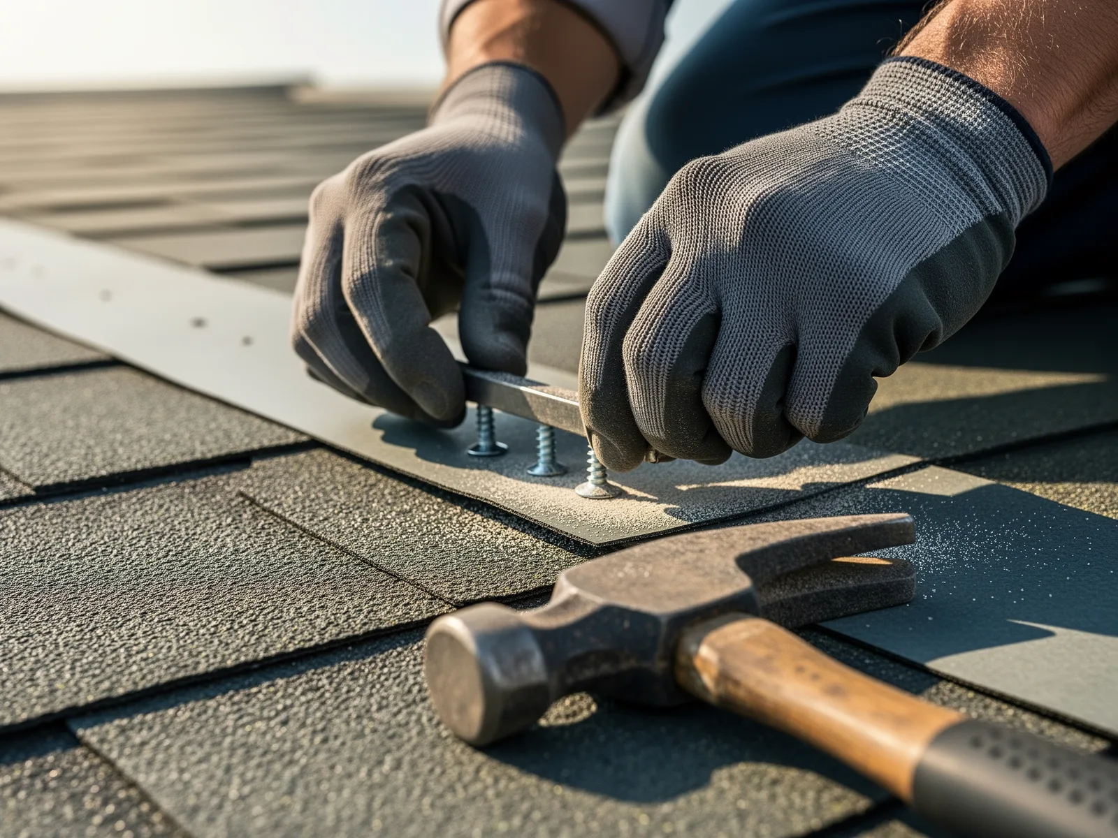 Why choose Fascia Repair in Baileys Harbor, WI